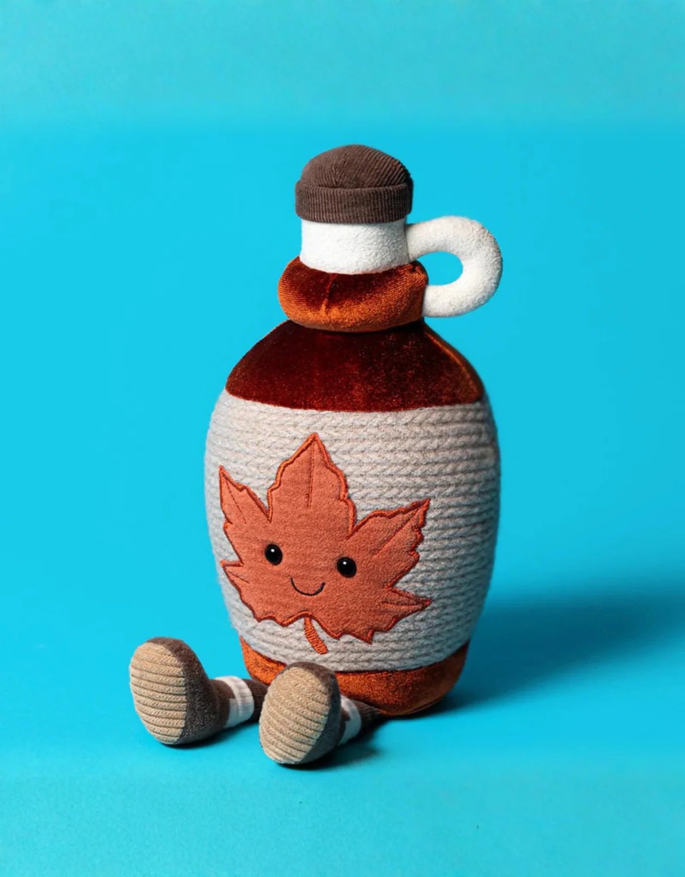 Amuseables Sirop d'Érable | Jellycat