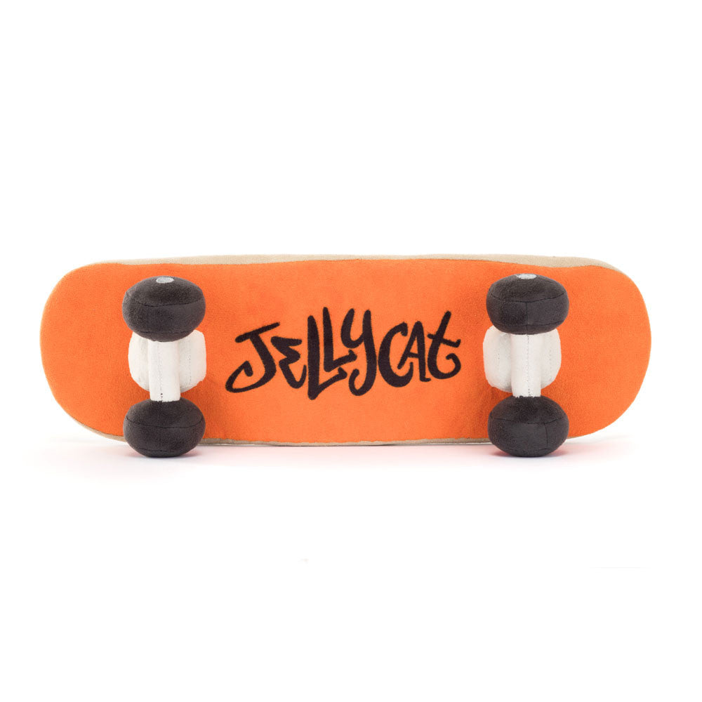 Amuseables Sports Planche de Skate – Jellycat