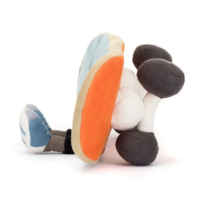 Amuseables Sports Planche de Skate – Jellycat