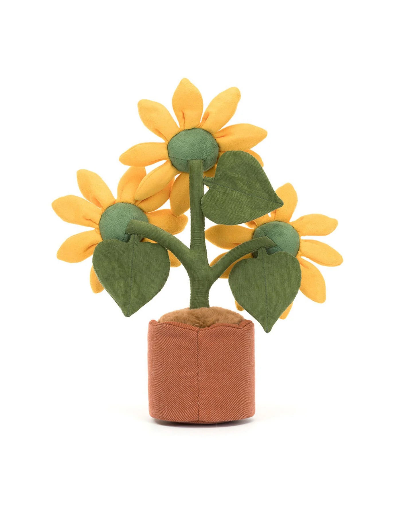 Amuseables Tournesol – Jellycat