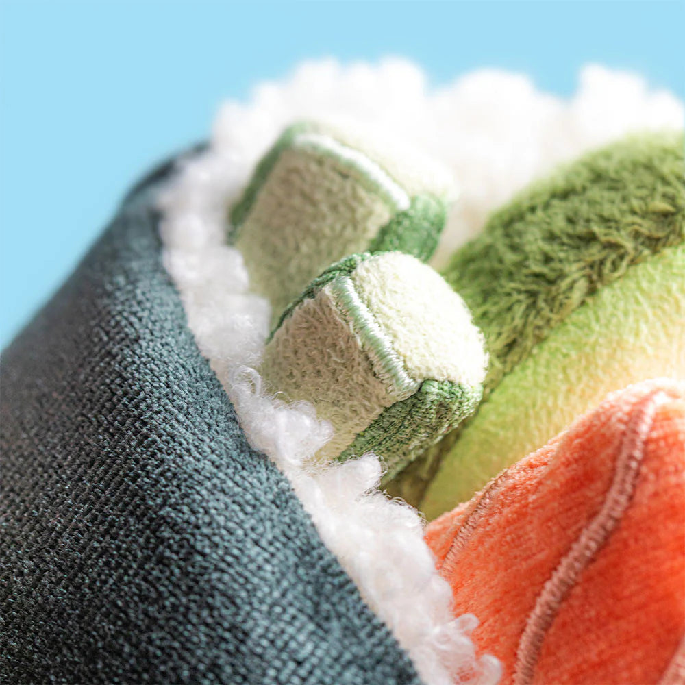 Amuseables Sushi Temaki Coneroi | Jellycat