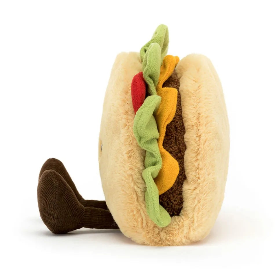 Amuseables Taco – Jellycat