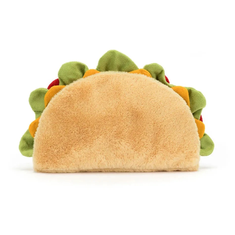 Amuseables Taco – Jellycat