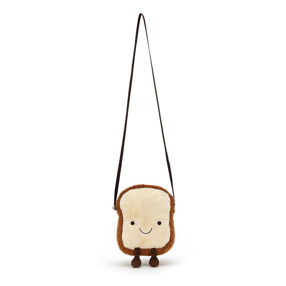 Amuseables Sac Toast – Jellycat