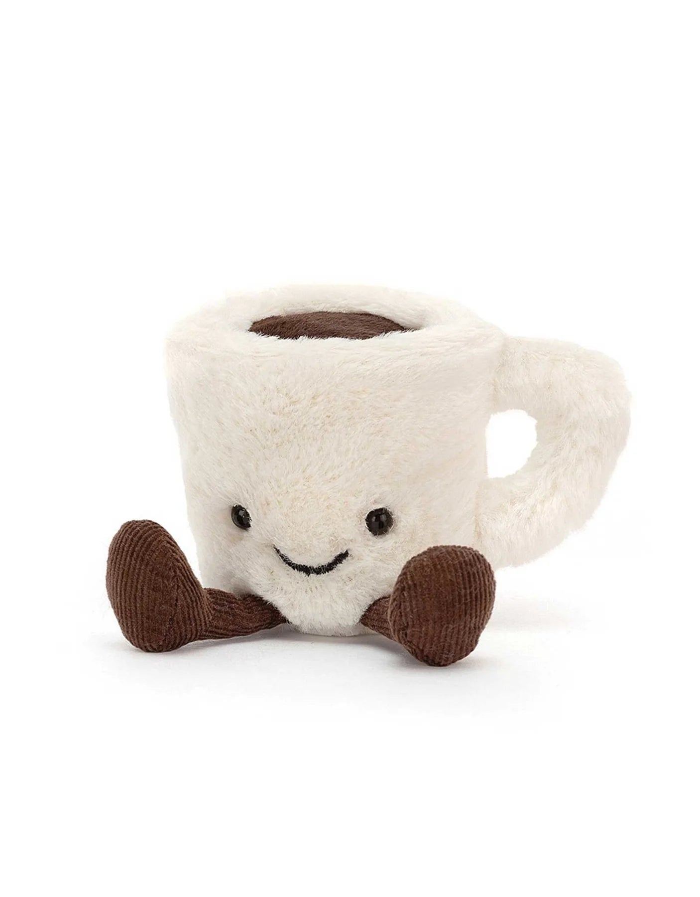 Amuseables à Tasse Espresso | Jellycat