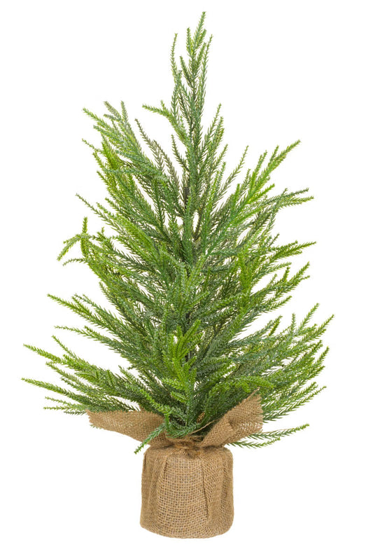 Arbre de Table Vert