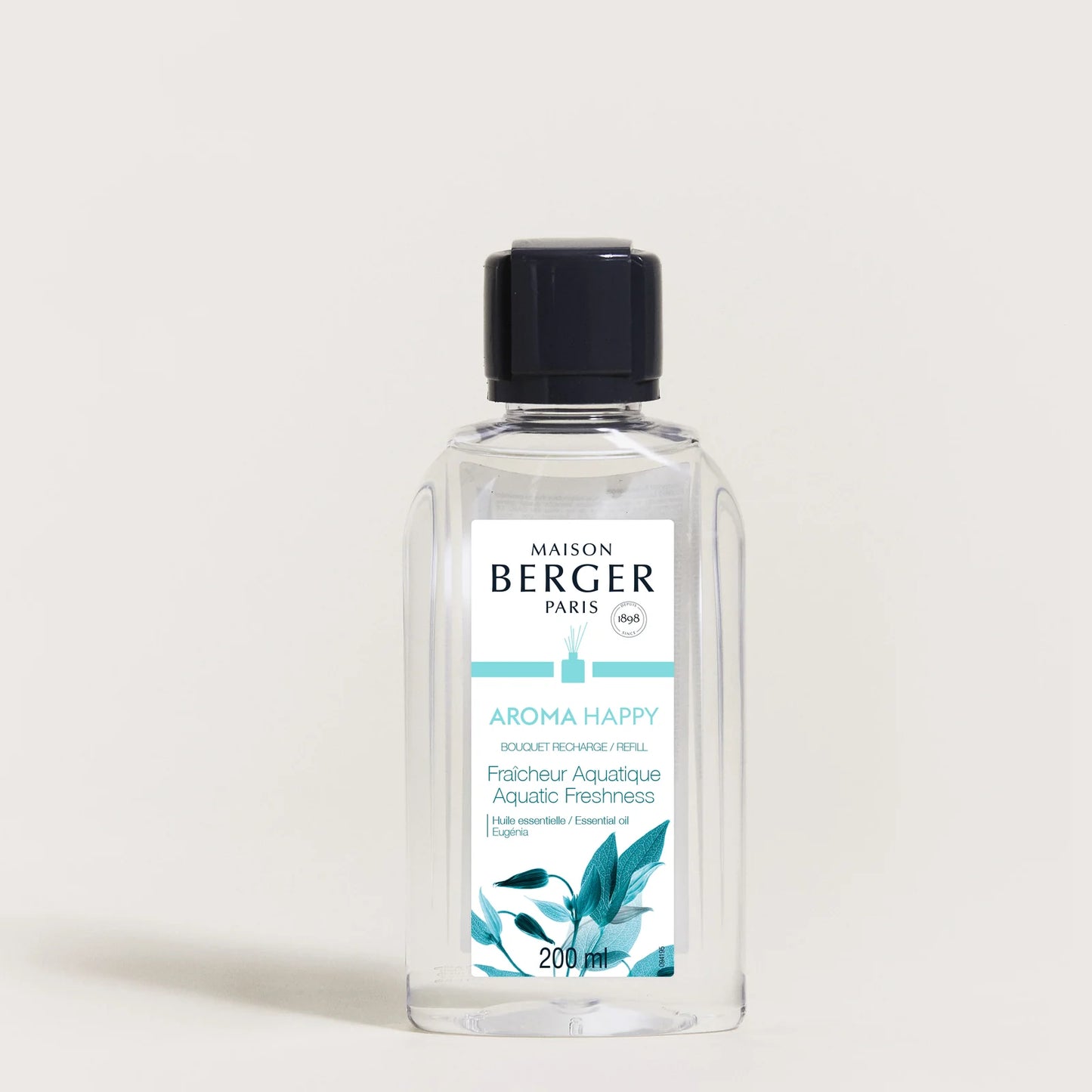 Recharge Aroma Happy - 200 ml – Lampe Berger