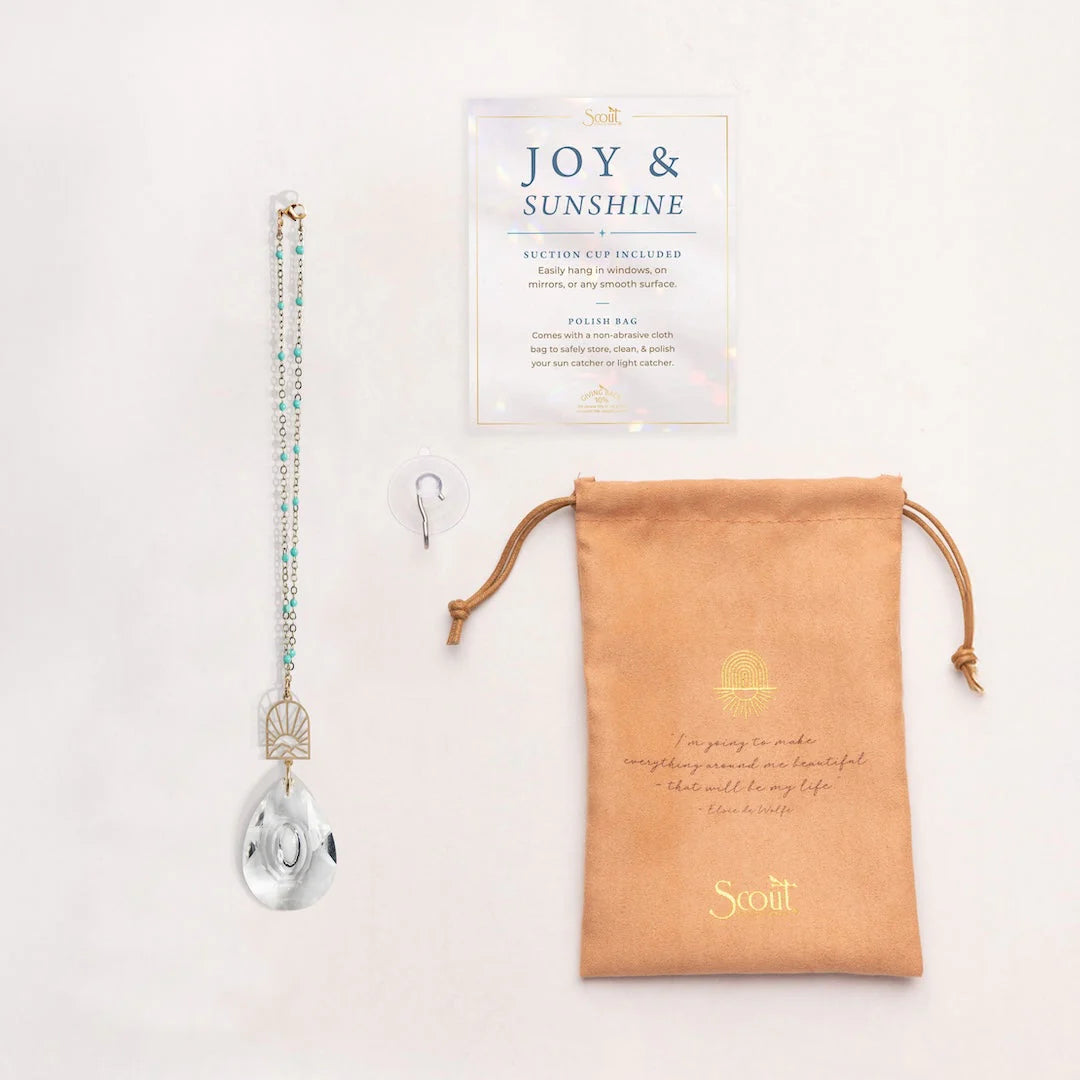 Attrape-Soleil Lever de Soleil en Montagne | Scout