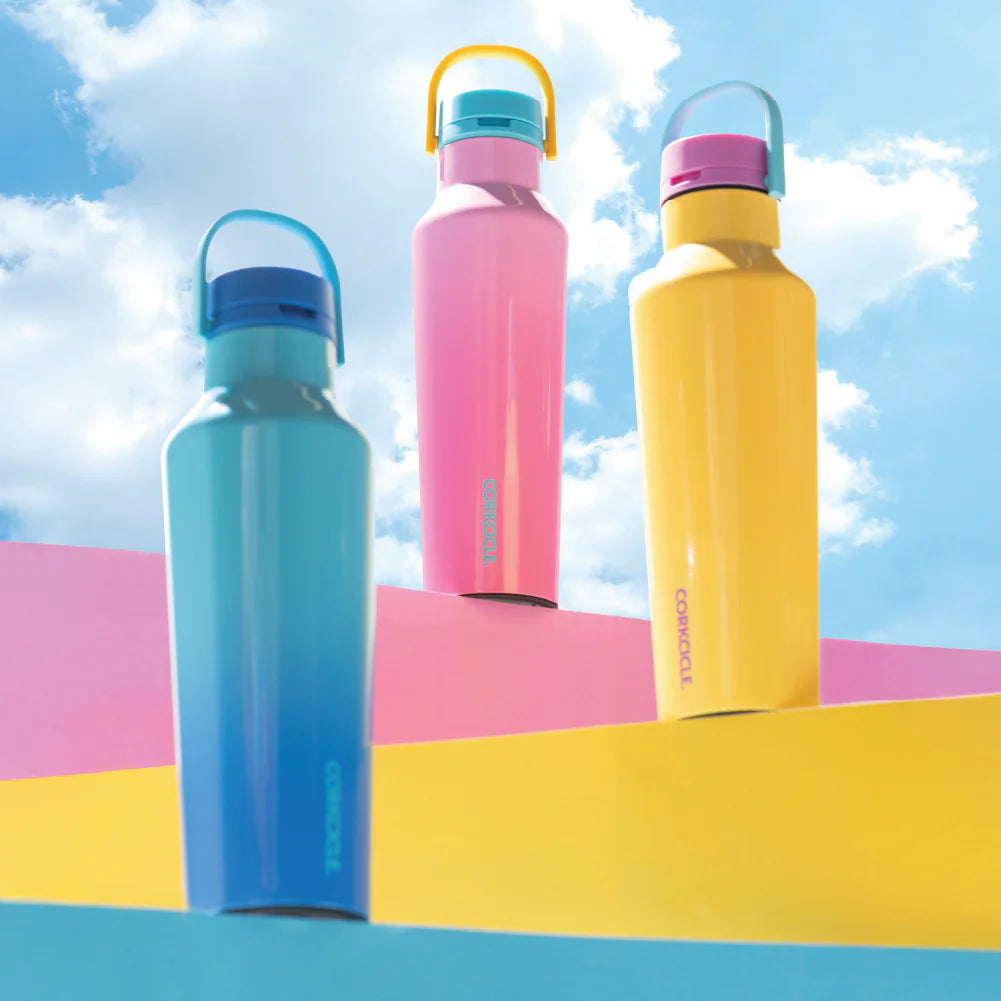 Bouteille Sport 20 oz – Corkcicle