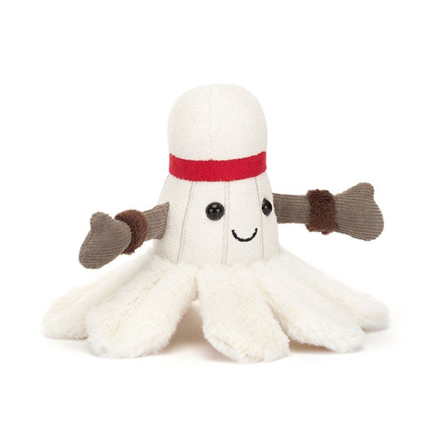 Amuseables Sports Volant de Badminton – Jellycat