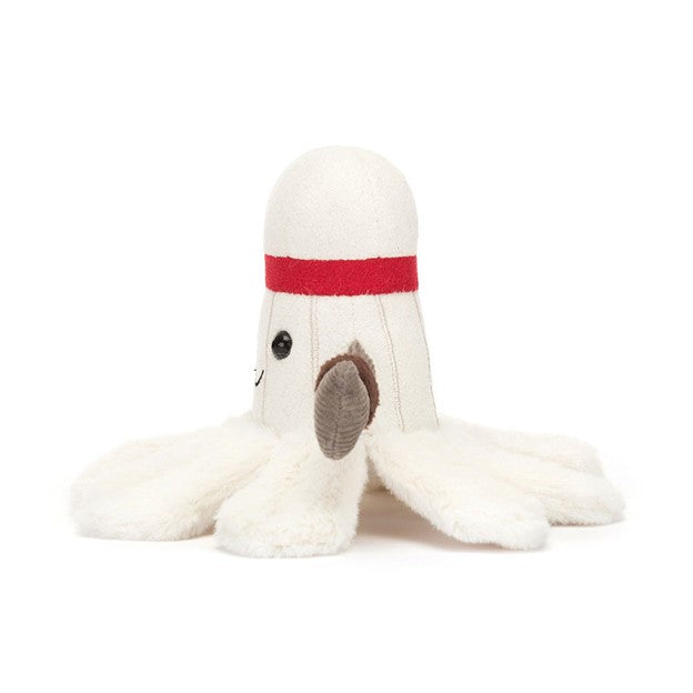 Amuseables Sports Volant de Badminton – Jellycat