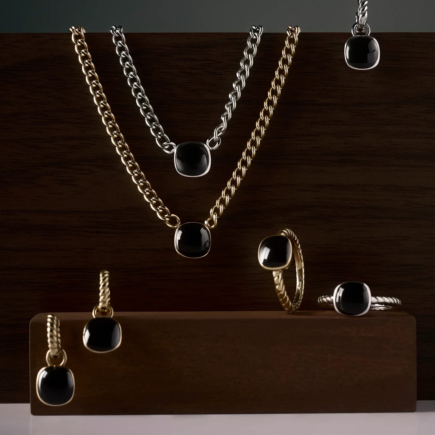 Bague Alexandria Taille 7 - Or