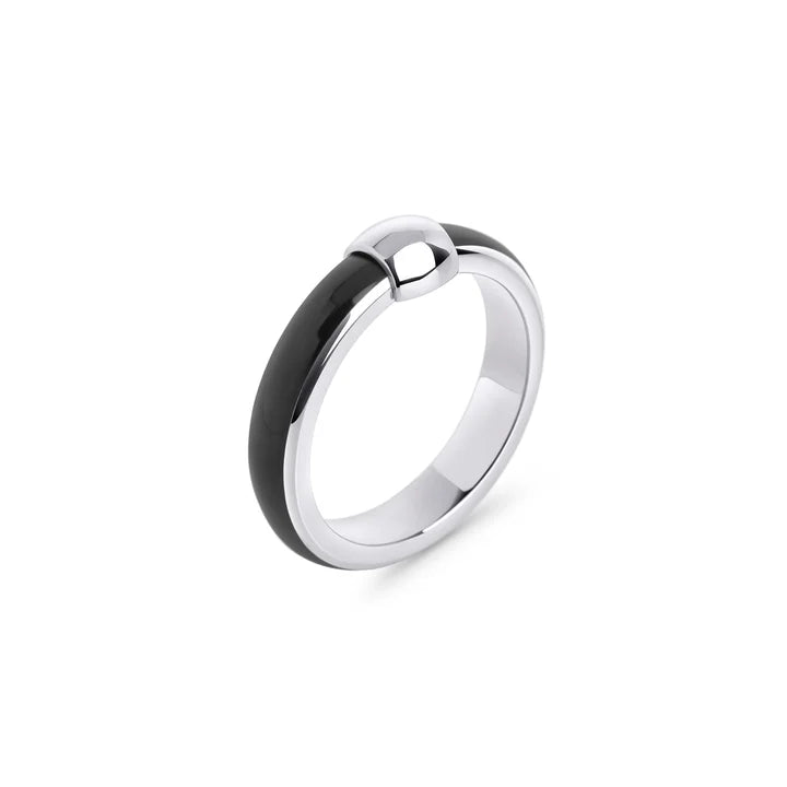 Bague Elyan Taille 7 - Argent