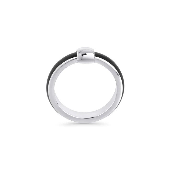 Bague Elyan Taille 7 - Argent