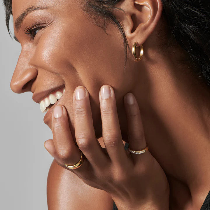 Bague Tina Taille 6 - Argent