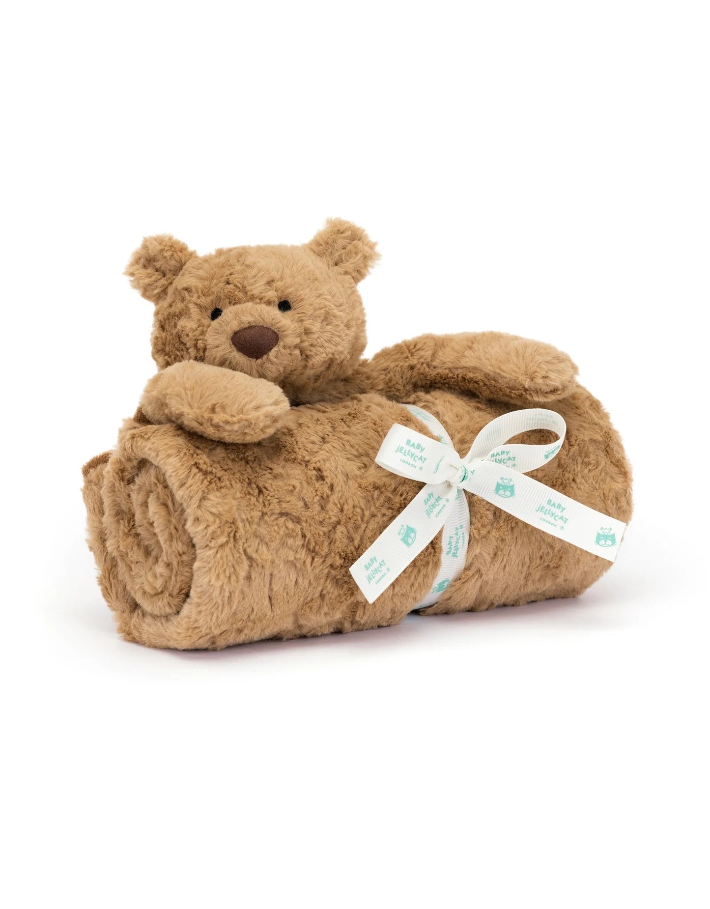 Couverture Bartholomew – Jellycat