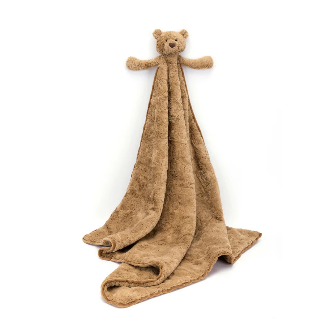 Couverture Bartholomew – Jellycat