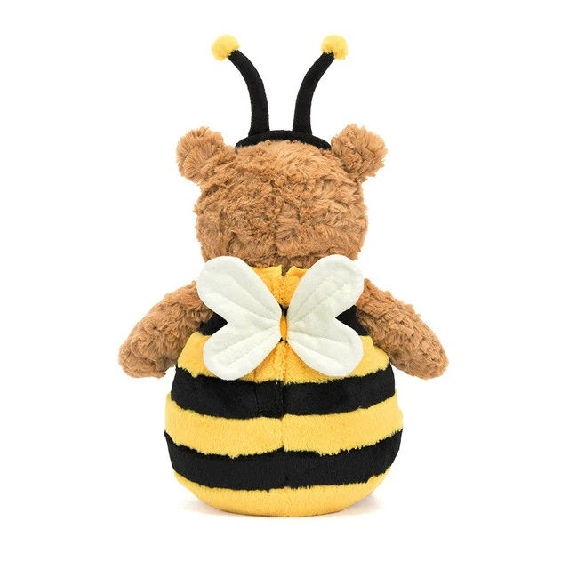 Ours Bartholomew « Abeille » – Jellycat