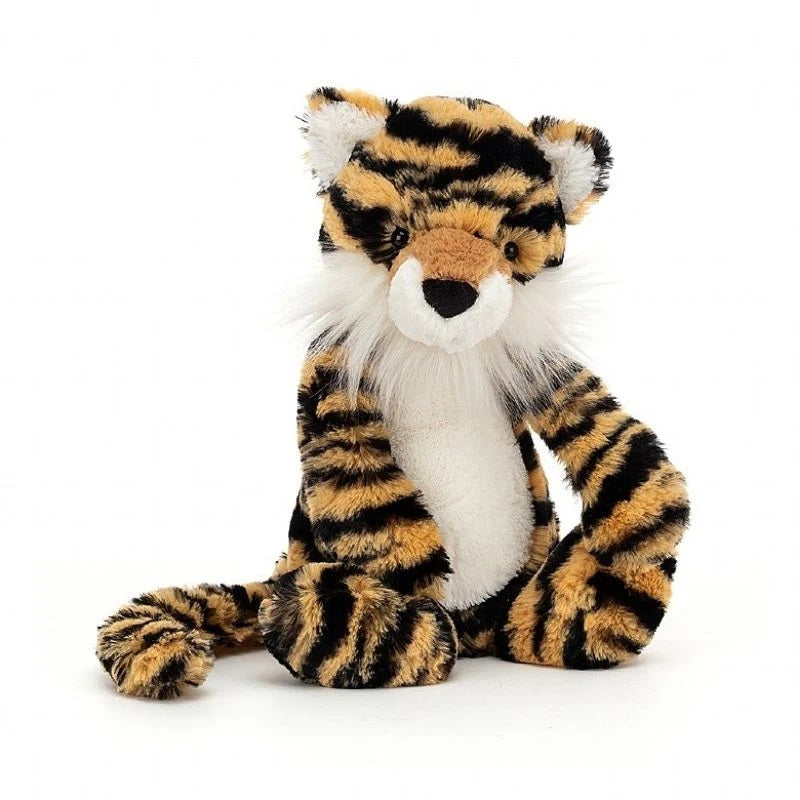 Tigre Timide - Moyen – Jellycat