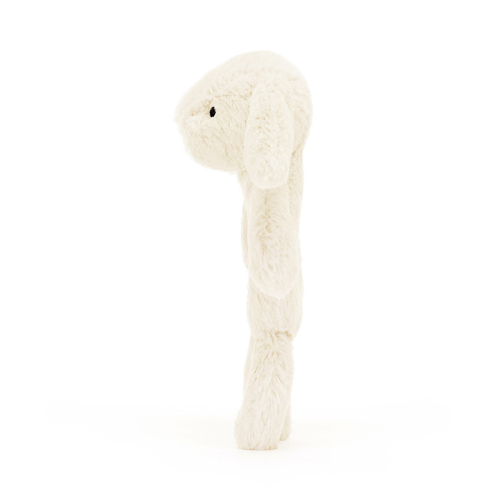 Hochet Lapin Timide Crème – Jellycat