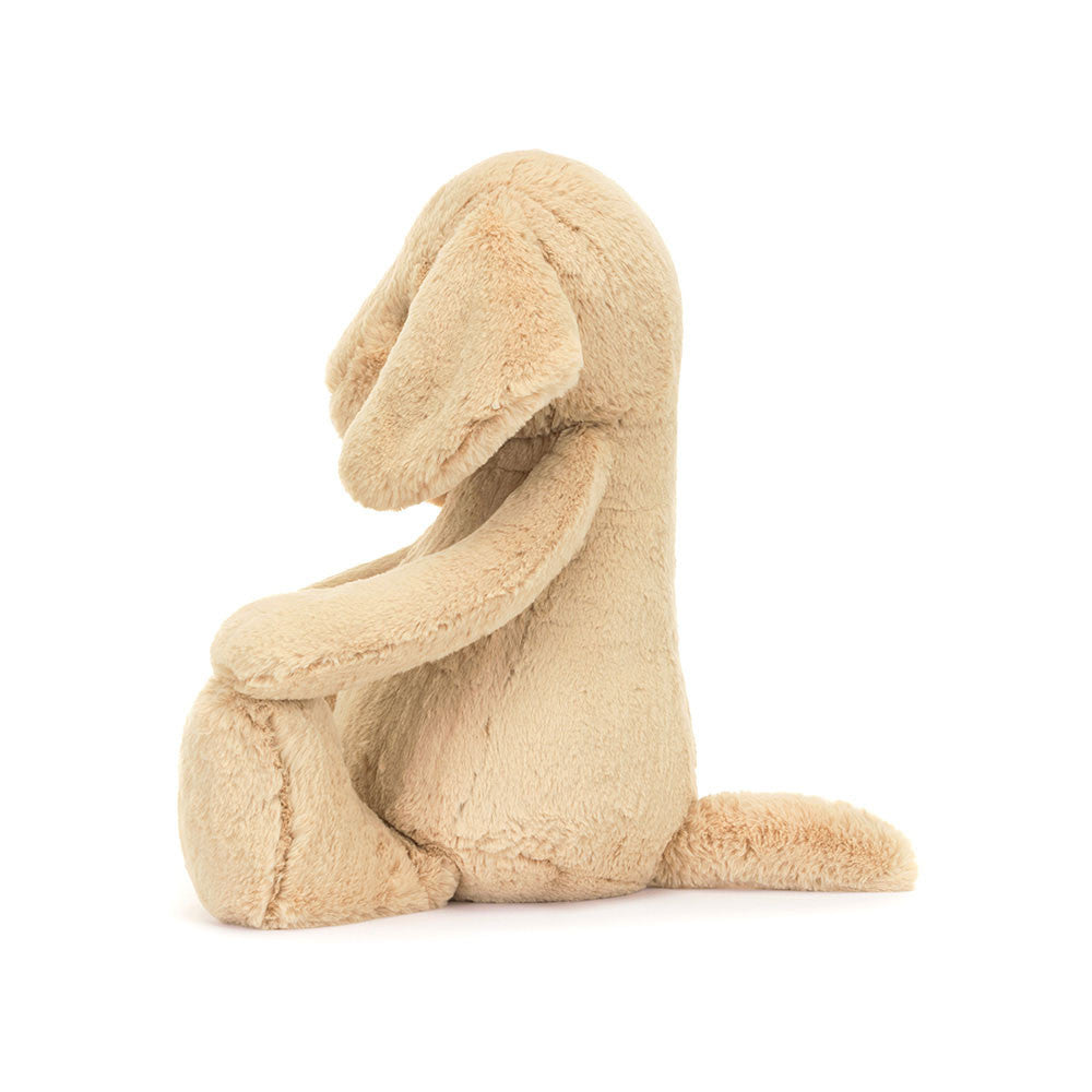 Chiot Timide Luxe Orlando - Énorme – Jellycat