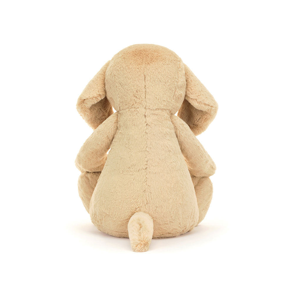 Chiot Timide Luxe Orlando - Énorme – Jellycat