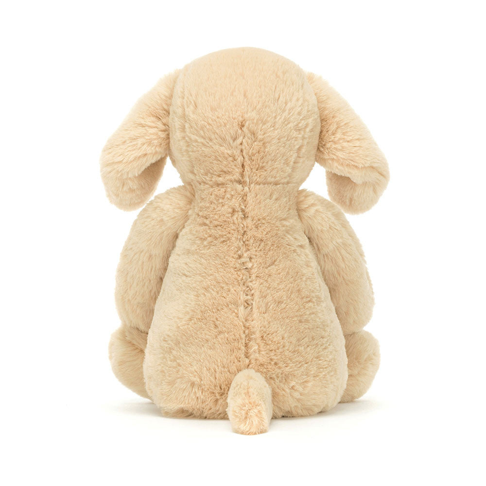 Chiot Timide Luxe Orlando - Moyen – Jellycat
