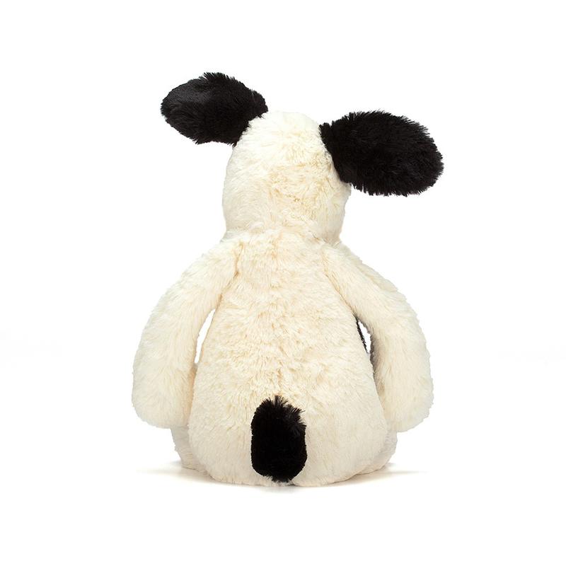 Chiot timide Blanc & Crème - Petit – Jellycat