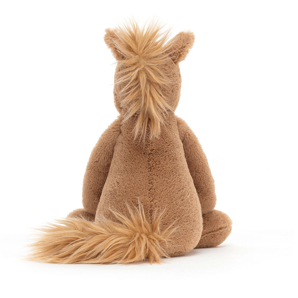 Poney Timide - Moyen – Jellycat
