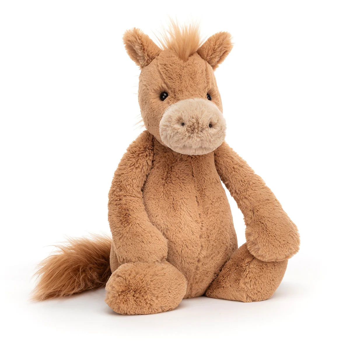 Poney Timide - Énorme – Jellycat