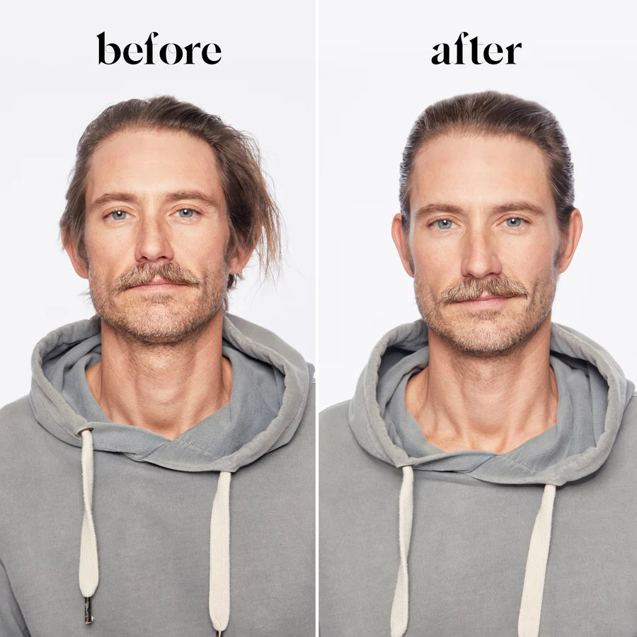 Bâton de Cire pour Cheveux à l'Huile de Ricin | Kitsch