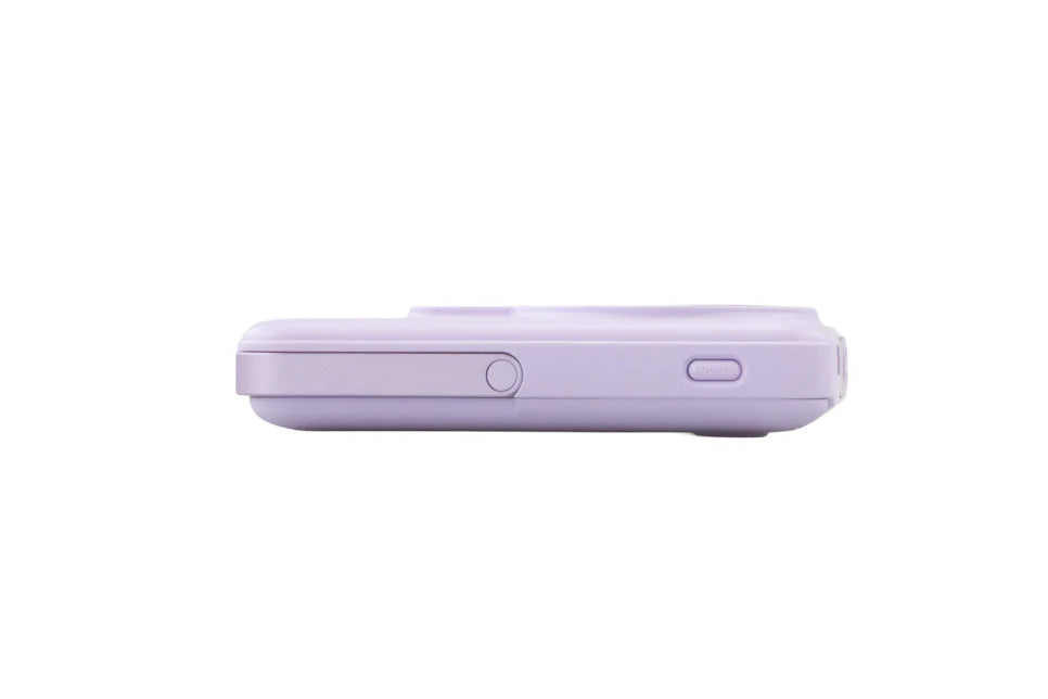 Batterie Externe MagSafe - Lilac