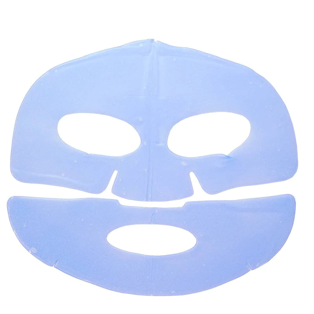 Masque Hydrogel pour le Visage - Beauty Sleep