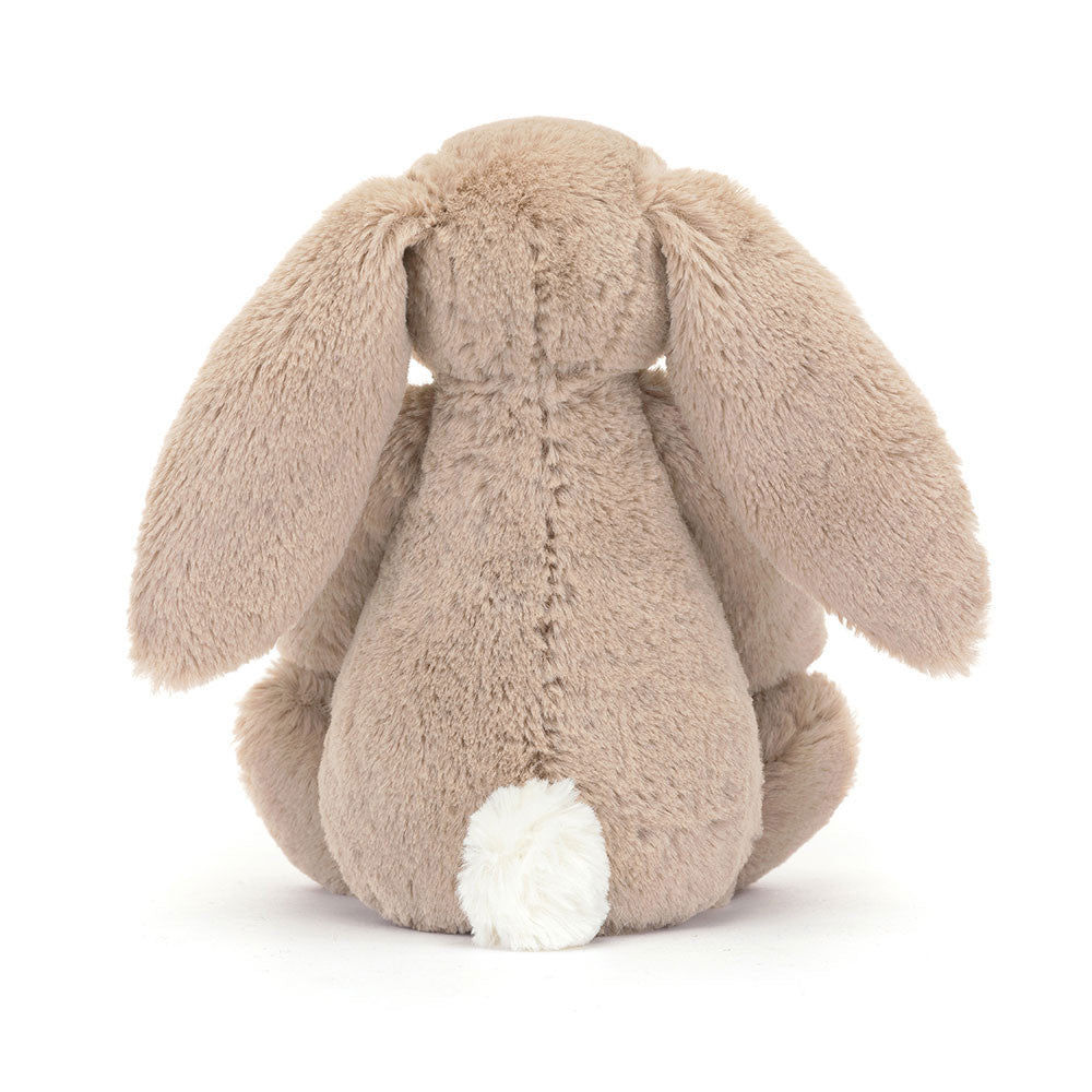 Lapin Fleuri Beige « Pétale » - Petit – Jellycat