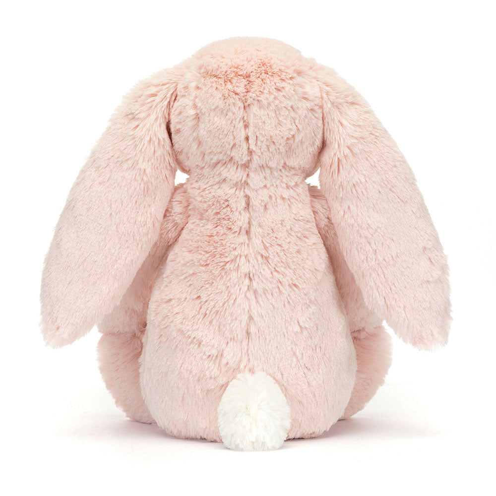 Lapin Fleuri Blush « Cerisier » - Moyen – Jellycat