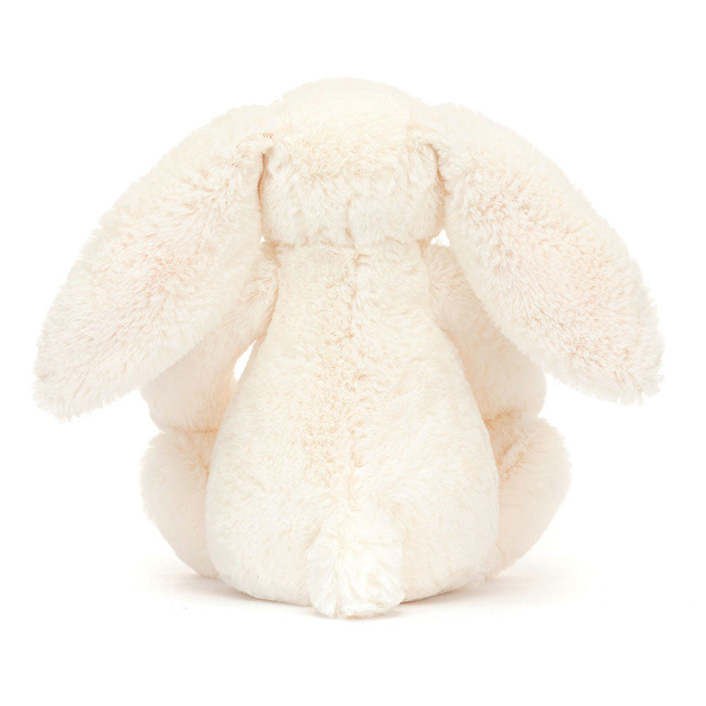 Lapin Fleuri Crème « Baies » - Petit – Jellycat