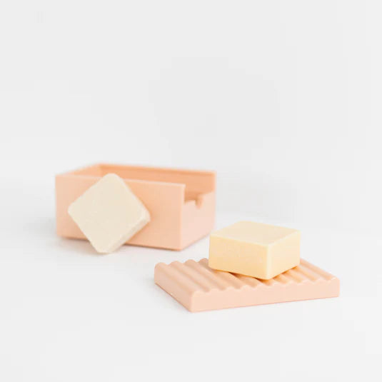 Boîte à Shampoing en Plastique – BKIND