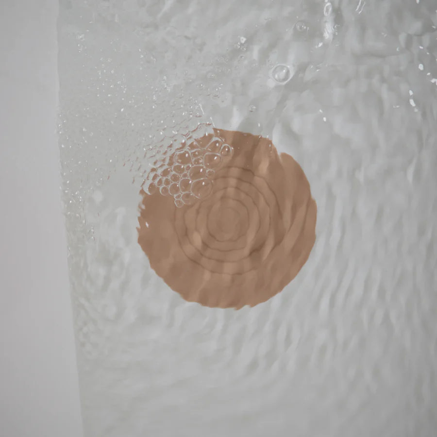 Bouchon de Baignoire en Silicone - Blush