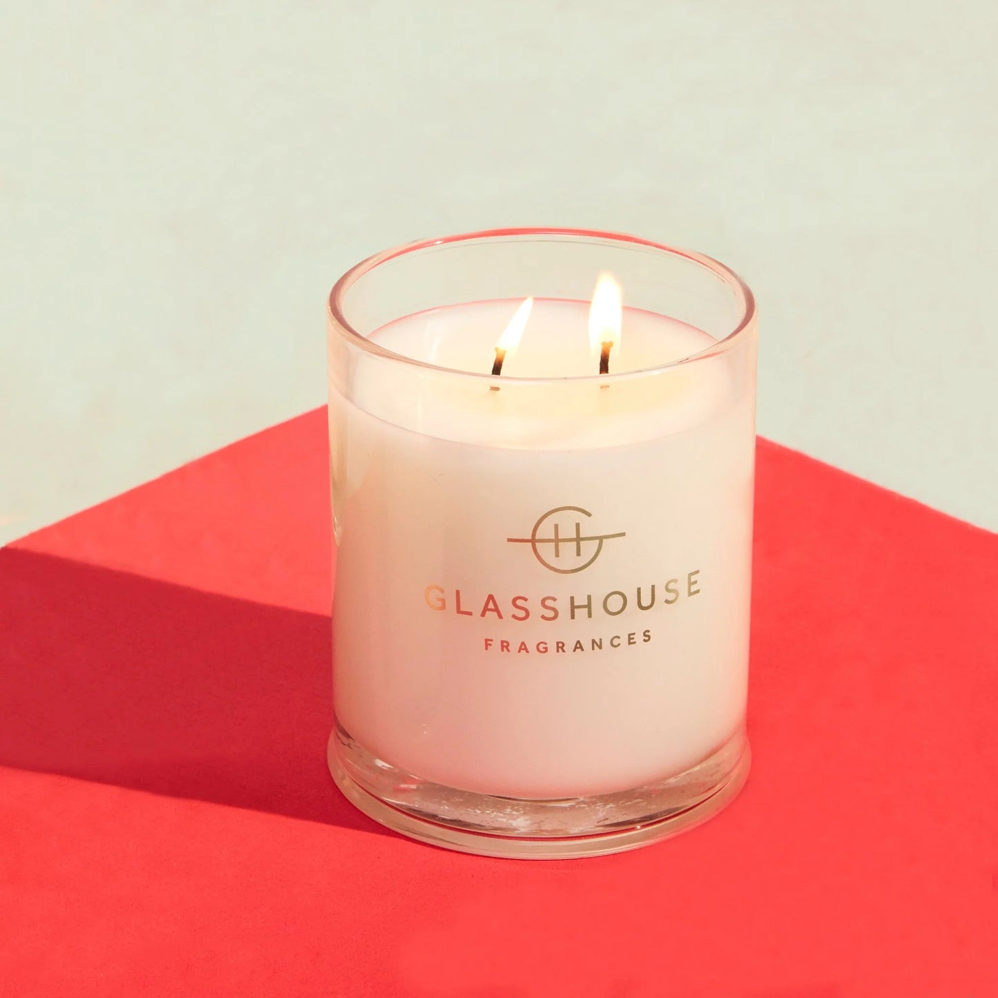 Bougie 13.4 oz – Glasshouse