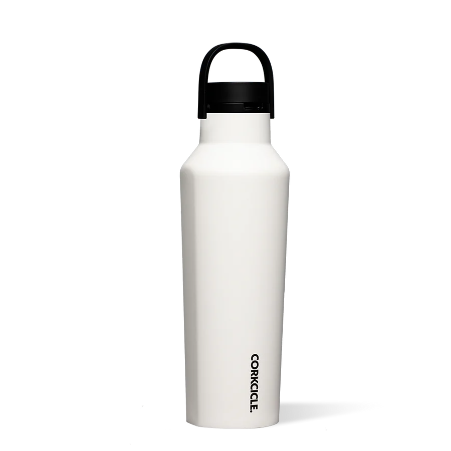 Bouteille Sierra Sport 20 oz Dune – Corkcicle