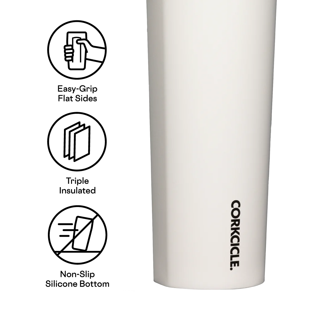 Bouteille Sierra Sport 20 oz Dune – Corkcicle