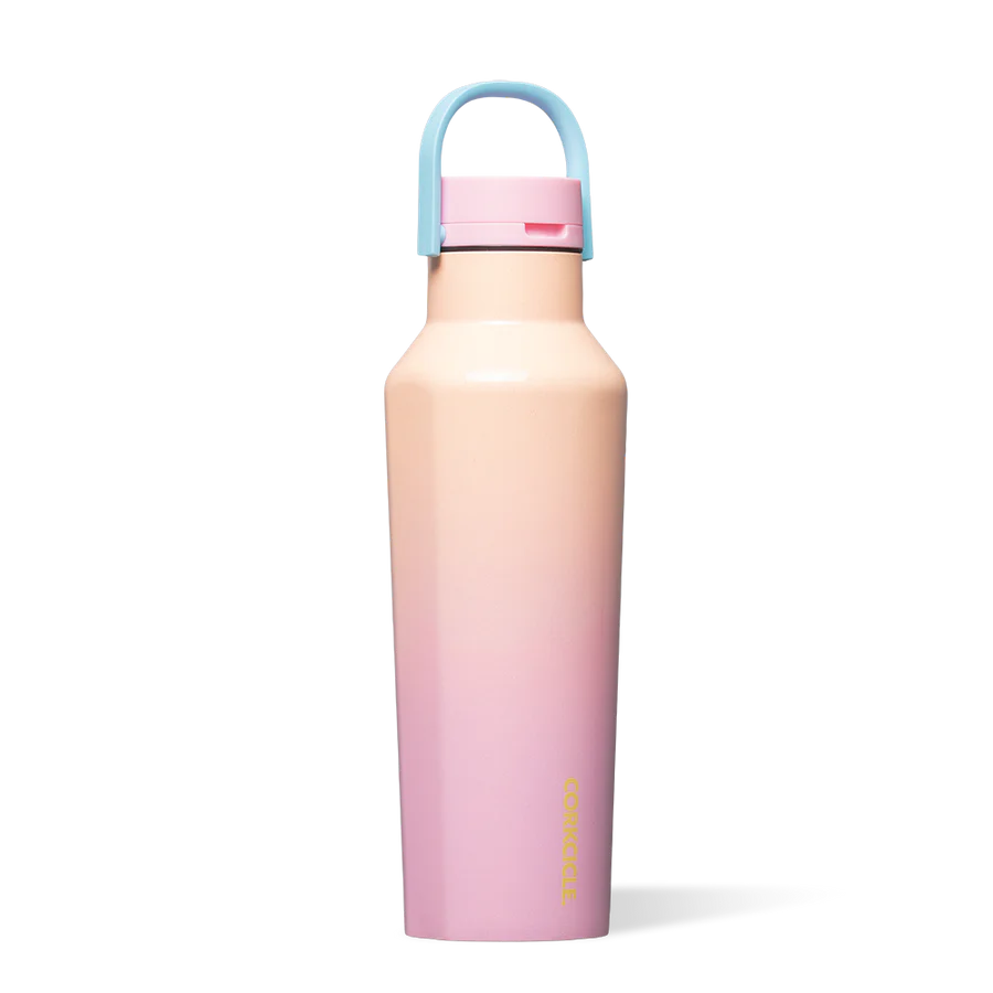 Bouteille Sport 20 oz Amoureux – Corkcicle