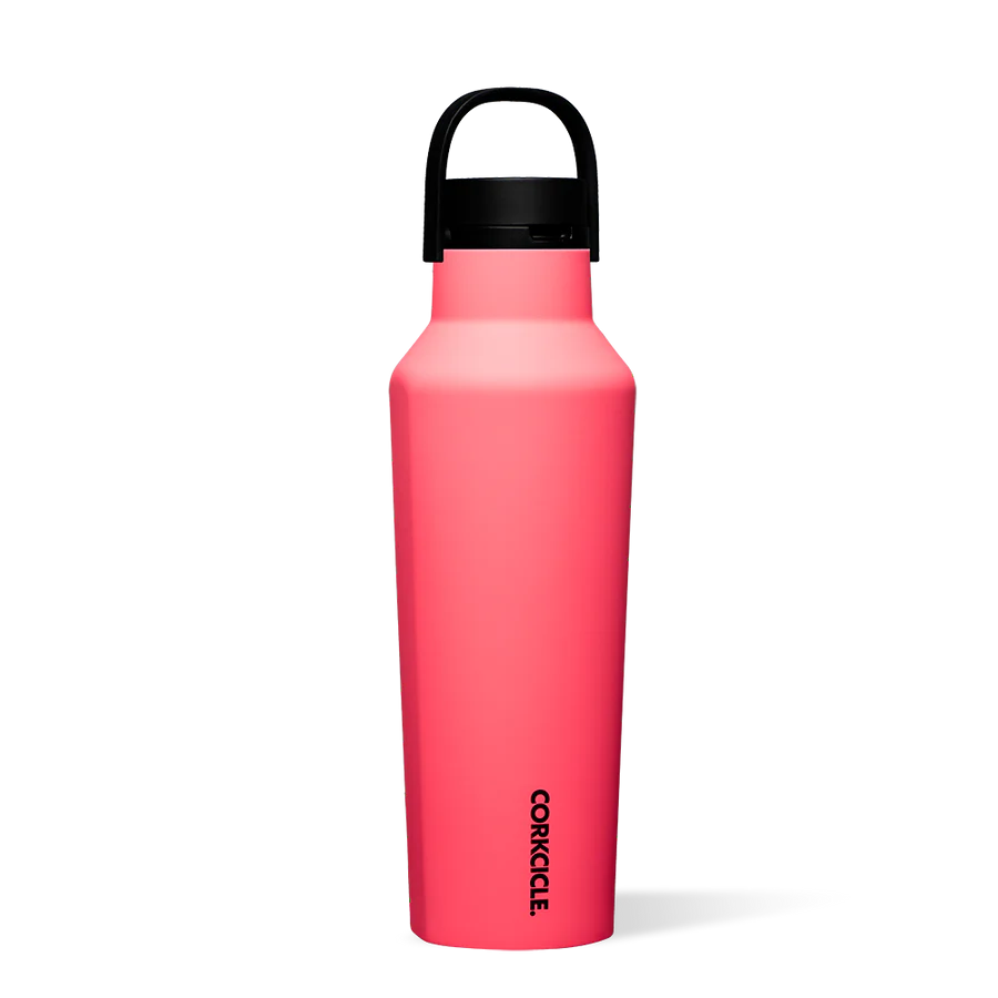 Bouteille Sport 20 oz Punch Paradisiaque – Corkcicle