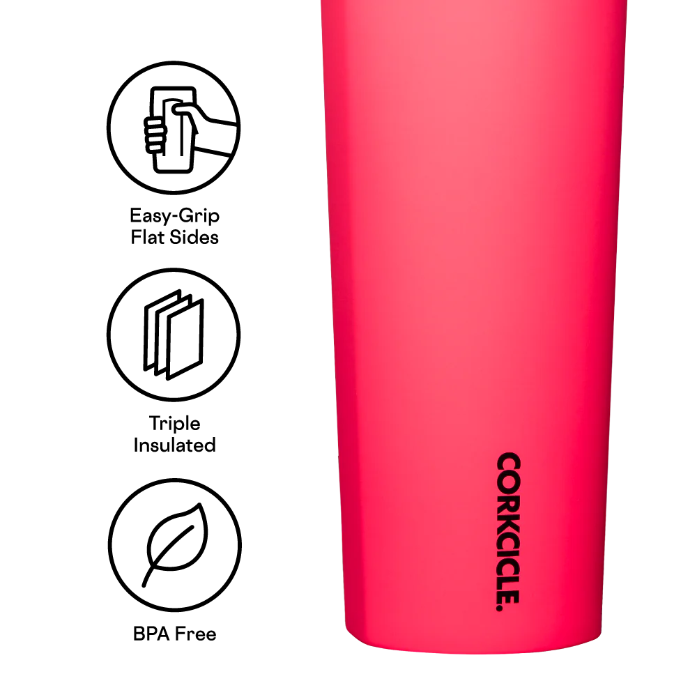 Bouteille Sport 20 oz Punch Paradisiaque – Corkcicle