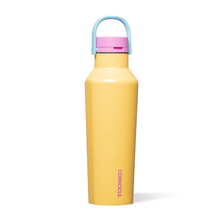 Bouteille Sport 20 oz Toucan Jams – Corkcicle
