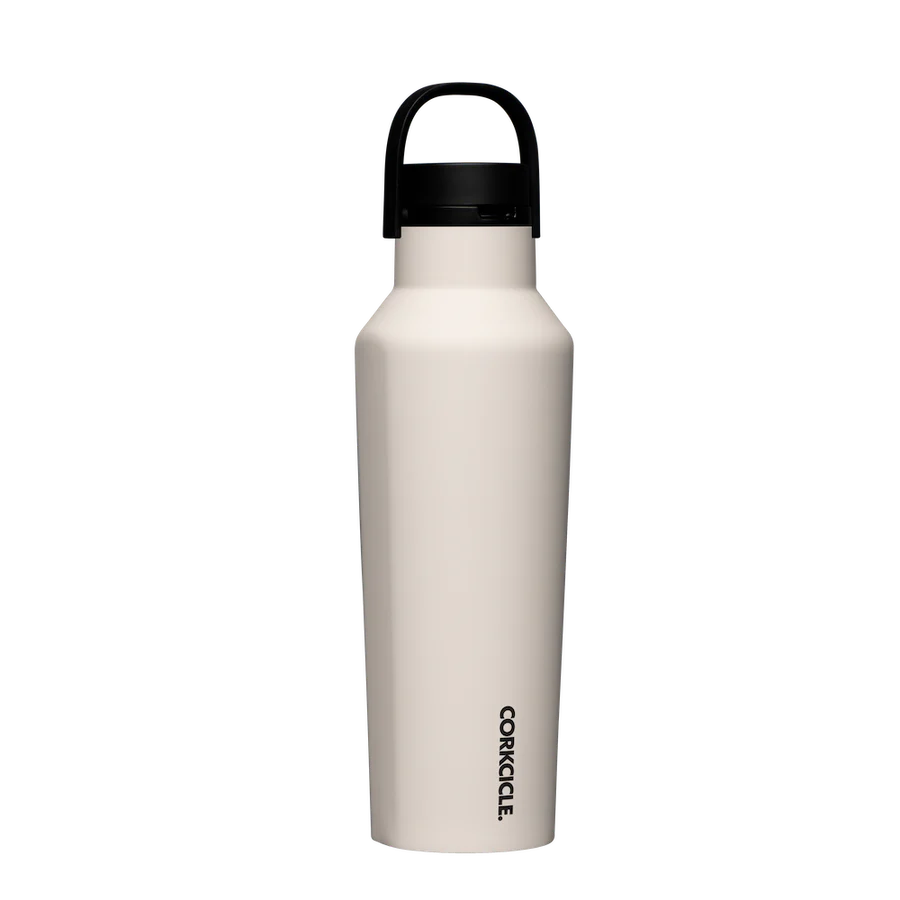 Bouteille Sport 20 oz Latté – Corkcicle