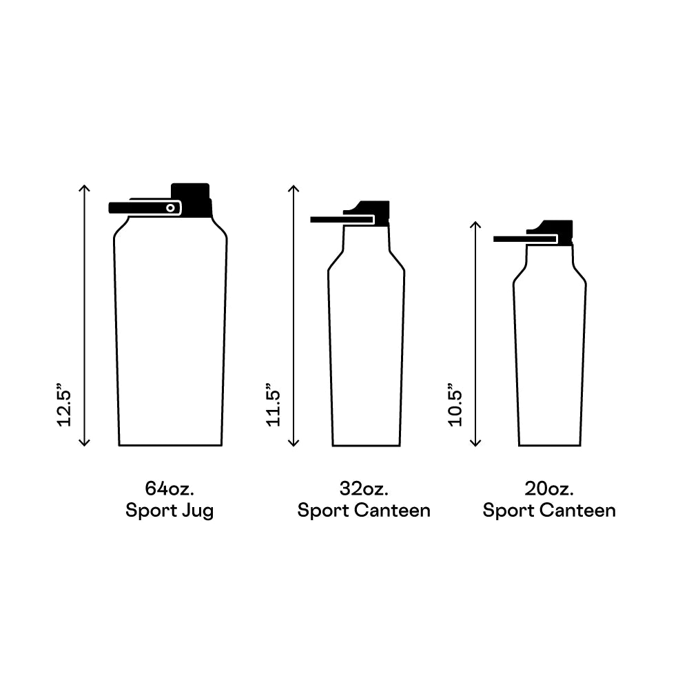 Bouteille Sport – Corkcicle