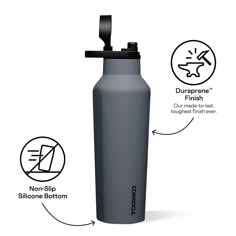 Bouteille Sport 32 oz Hammerhead – Corkcicle