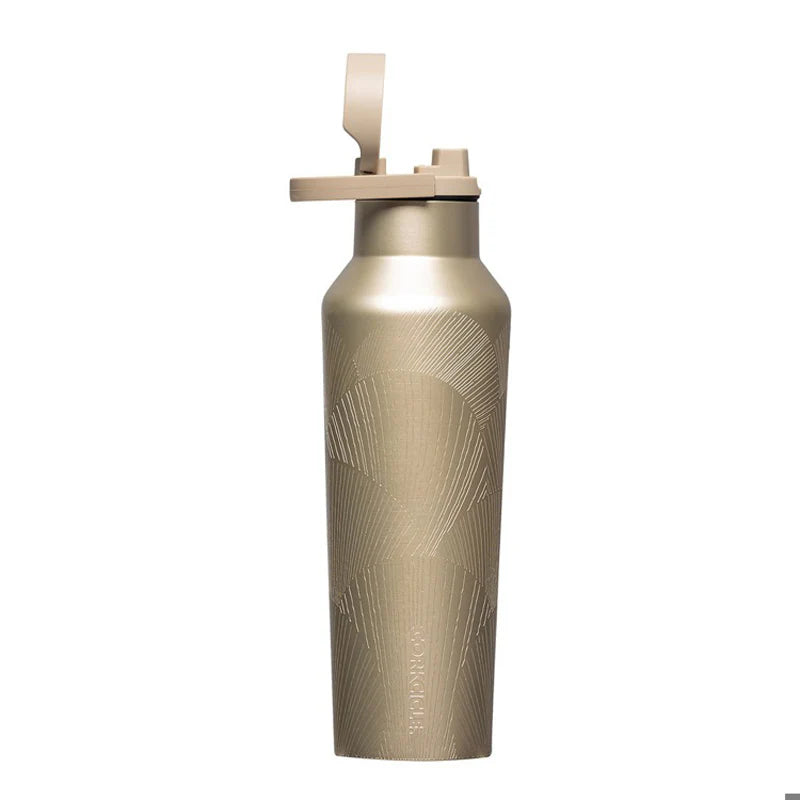 Bouteille Sport 20 oz Rêve Champagne – Corkcicle