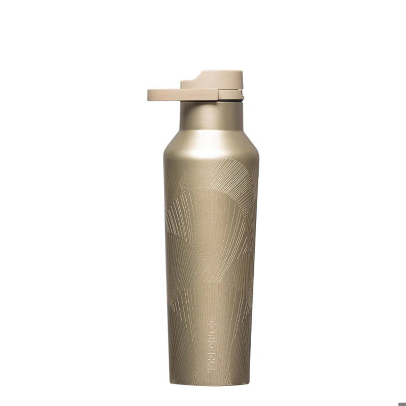 Bouteille Sport 20 oz Rêve Champagne – Corkcicle
